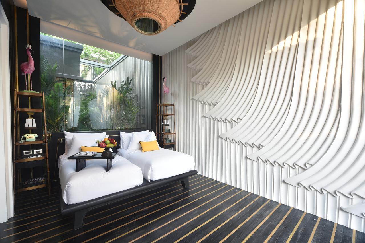 Bensley Collection Pool Villas - Shinta Mani Angkor Siem Reap Exterior foto