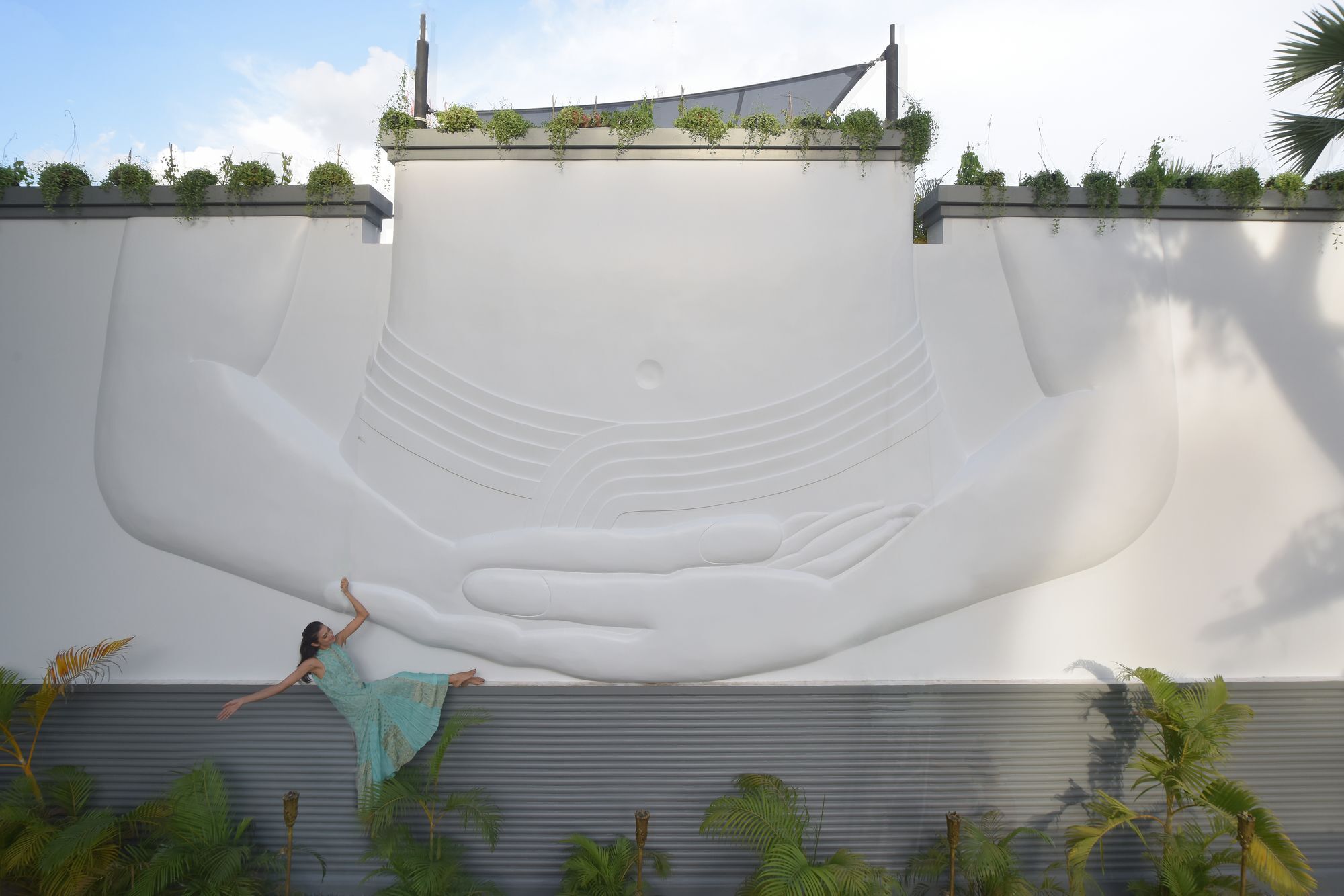 Bensley Collection Pool Villas - Shinta Mani Angkor Siem Reap Exterior foto
